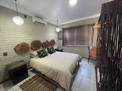 Reinheim River Chalets Glen Bloemfontein Free State South Africa Bedroom