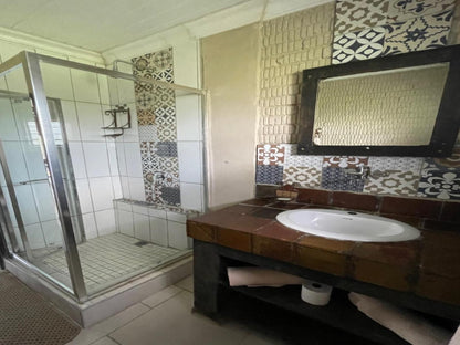 Reinheim River Chalets Glen Bloemfontein Free State South Africa Bathroom