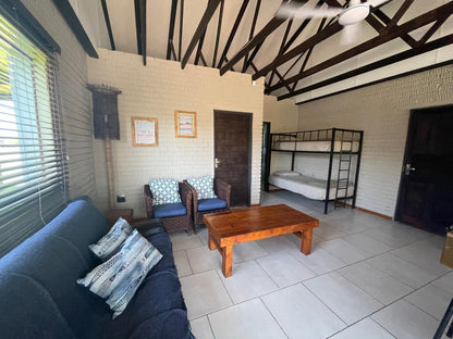 Reinheim River Chalets Glen Bloemfontein Free State South Africa Living Room