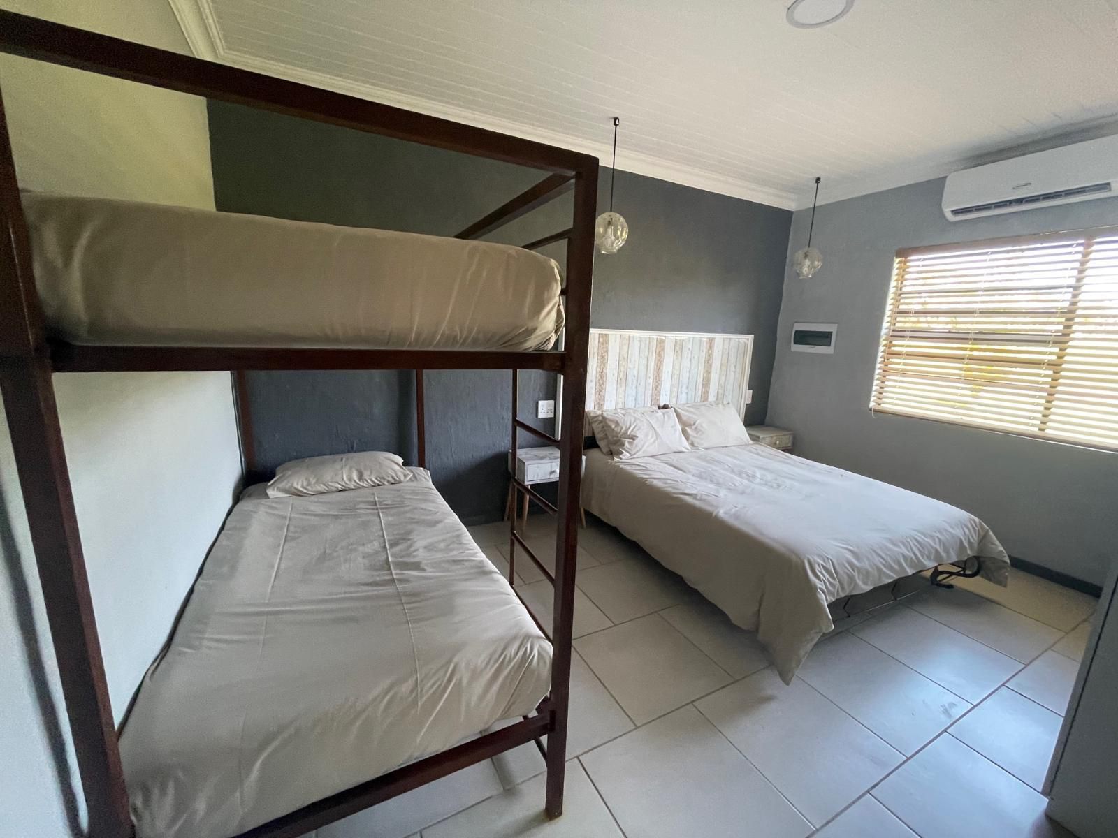 Reinheim River Chalets Glen Bloemfontein Free State South Africa Bedroom