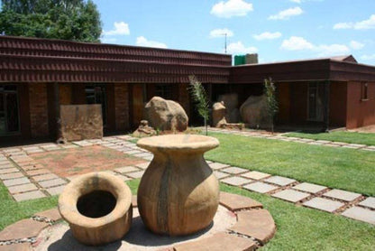 Rejabotlhe Lodge Vryburg North West Province South Africa 