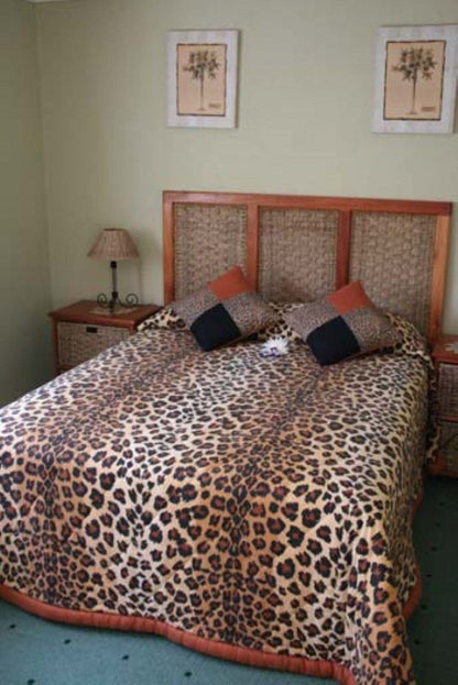 Rejabotlhe Lodge Vryburg North West Province South Africa Bedroom