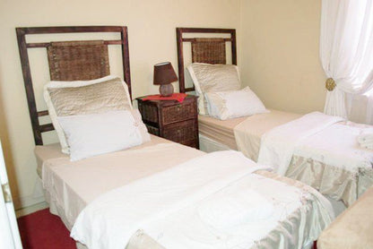 Relekane Guest House Generaal De Wet Bloemfontein Free State South Africa Bedroom