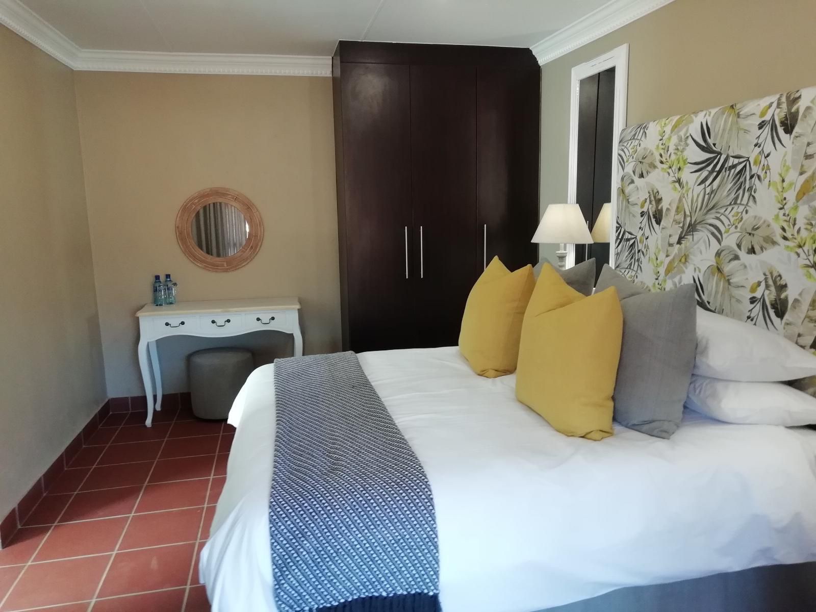 Remhoogte Mountain Lodge Skeerpoort Hartbeespoort North West Province South Africa Bedroom