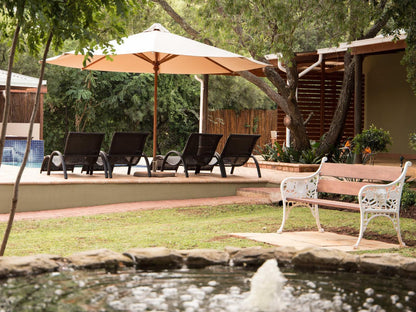 Remhoogte Mountain Lodge Skeerpoort Hartbeespoort North West Province South Africa Swimming Pool