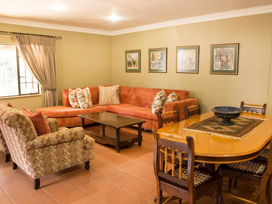 One bedroom self catering unit @ Remhoogte Mountain Lodge