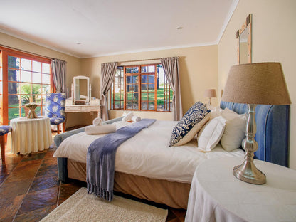 Remi Lodge Dullstroom Mpumalanga South Africa Bedroom