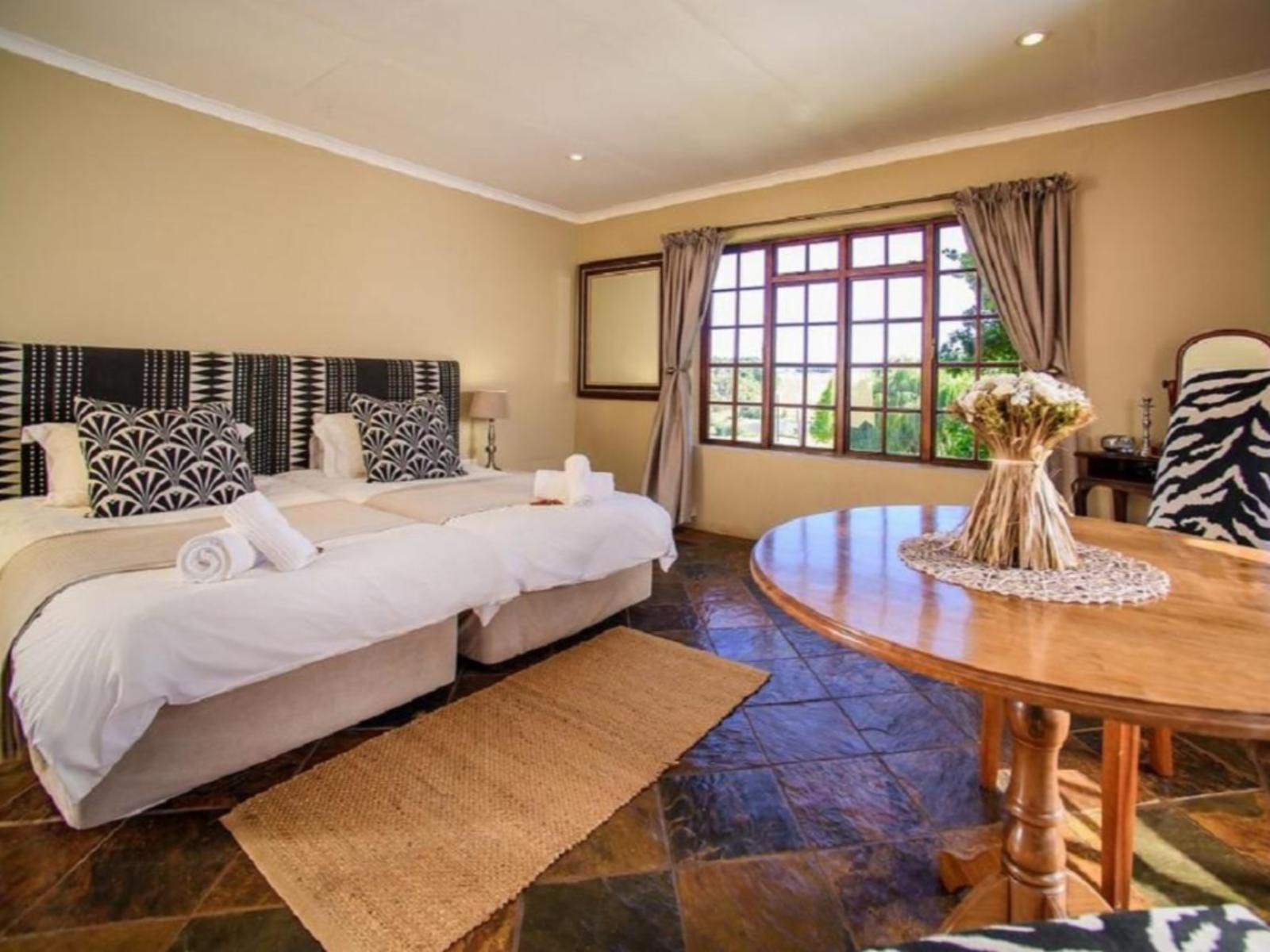 Remi Lodge Dullstroom Mpumalanga South Africa Bedroom