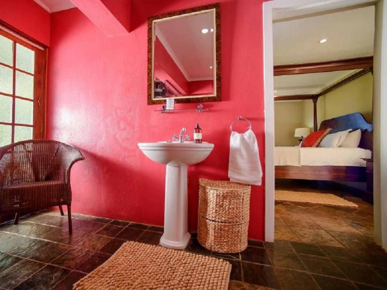 Remi Lodge Dullstroom Mpumalanga South Africa Bathroom