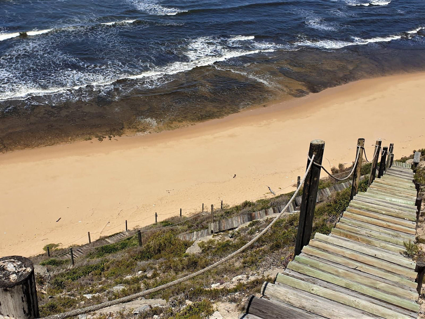 Remote Locations Witsand Witsand Western Cape South Africa Beach, Nature, Sand, Ocean, Waters