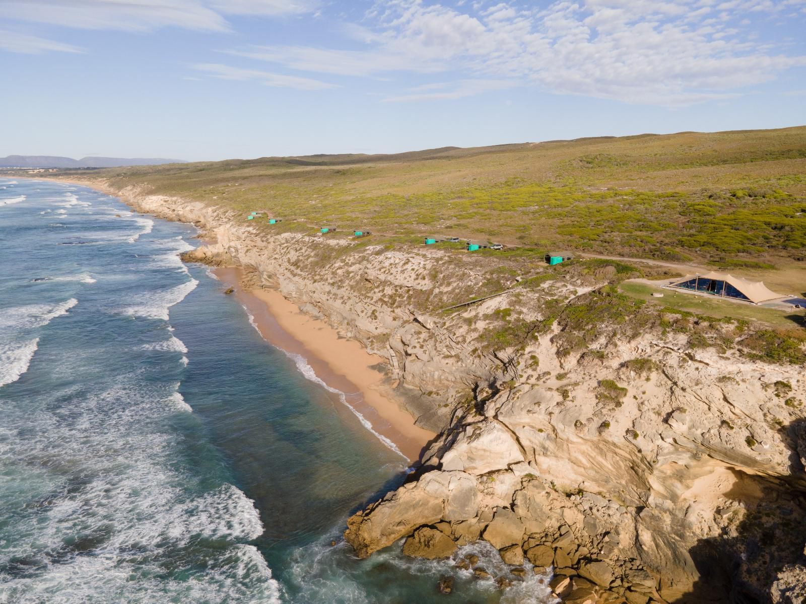 Remote Locations Witsand Witsand Western Cape South Africa Complementary Colors, Beach, Nature, Sand, Cliff