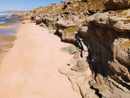 Remote Locations Witsand Witsand Western Cape South Africa Nature