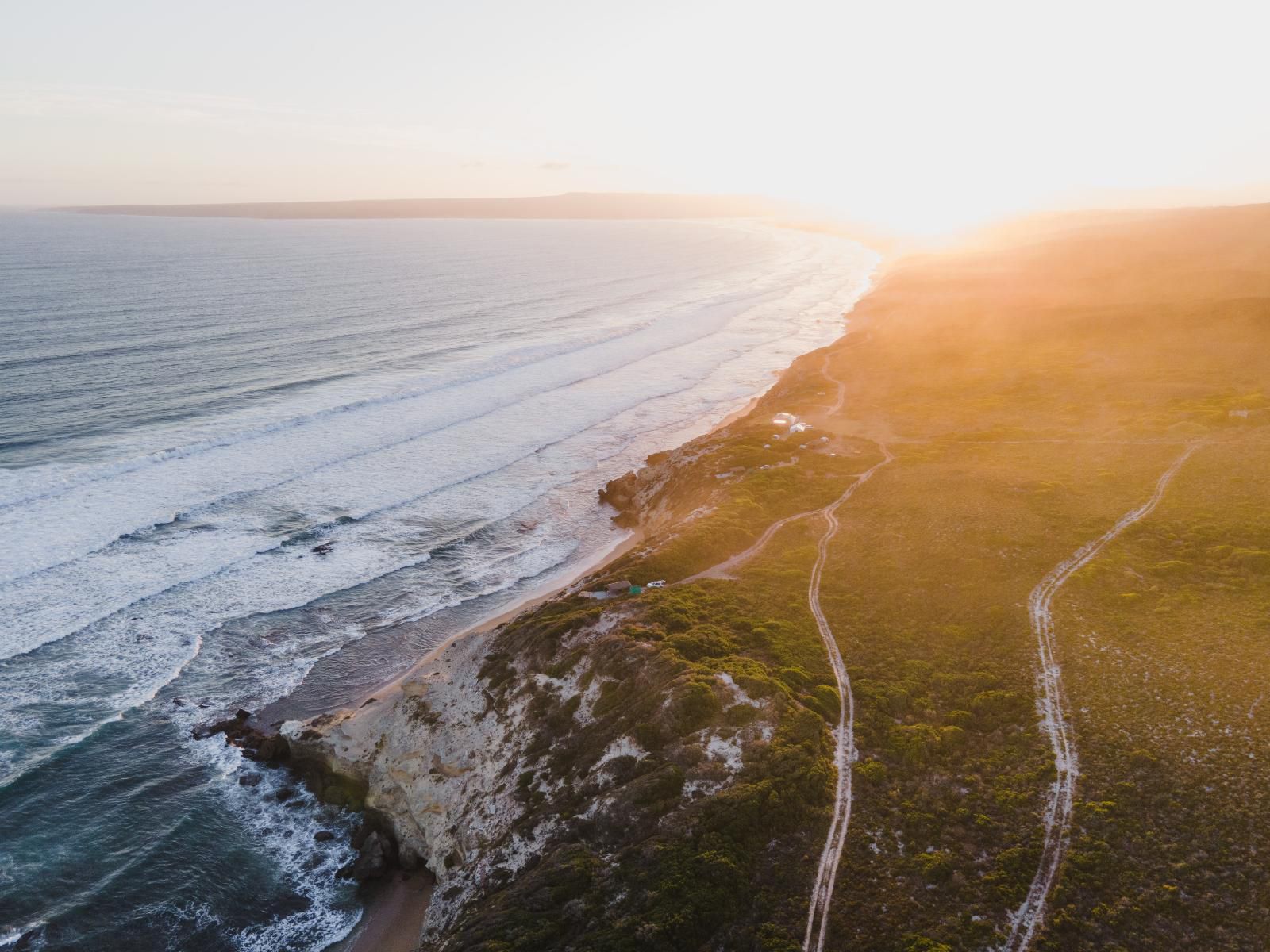 Remote Locations Witsand Witsand Western Cape South Africa Beach, Nature, Sand, Cliff, Wave, Waters, Ocean