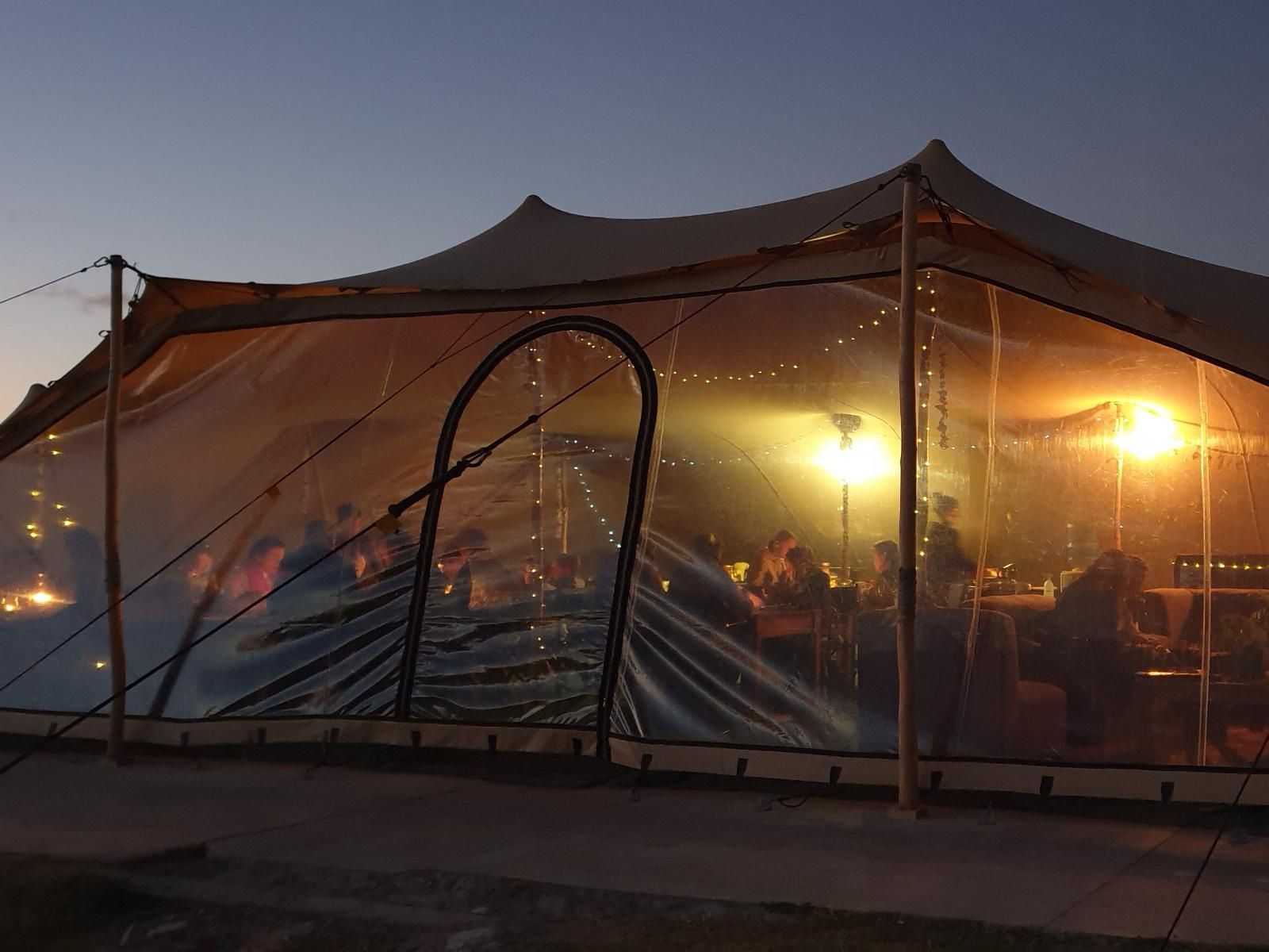 Remote Locations Witsand Witsand Western Cape South Africa Tent, Architecture