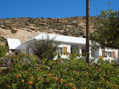 Rendezvous Guest House Springbok Springbok Northern Cape South Africa Complementary Colors, House, Building, Architecture