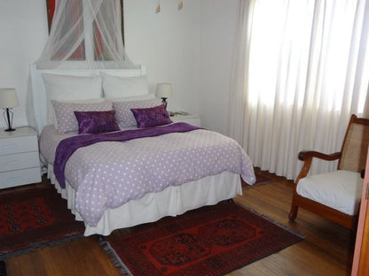 Rendezvous Guest House Springbok Springbok Northern Cape South Africa Bedroom