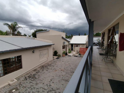 Rene S Guesthouse Douglas Northern Cape South Africa Unsaturated, House, Building, Architecture, Palm Tree, Plant, Nature, Wood