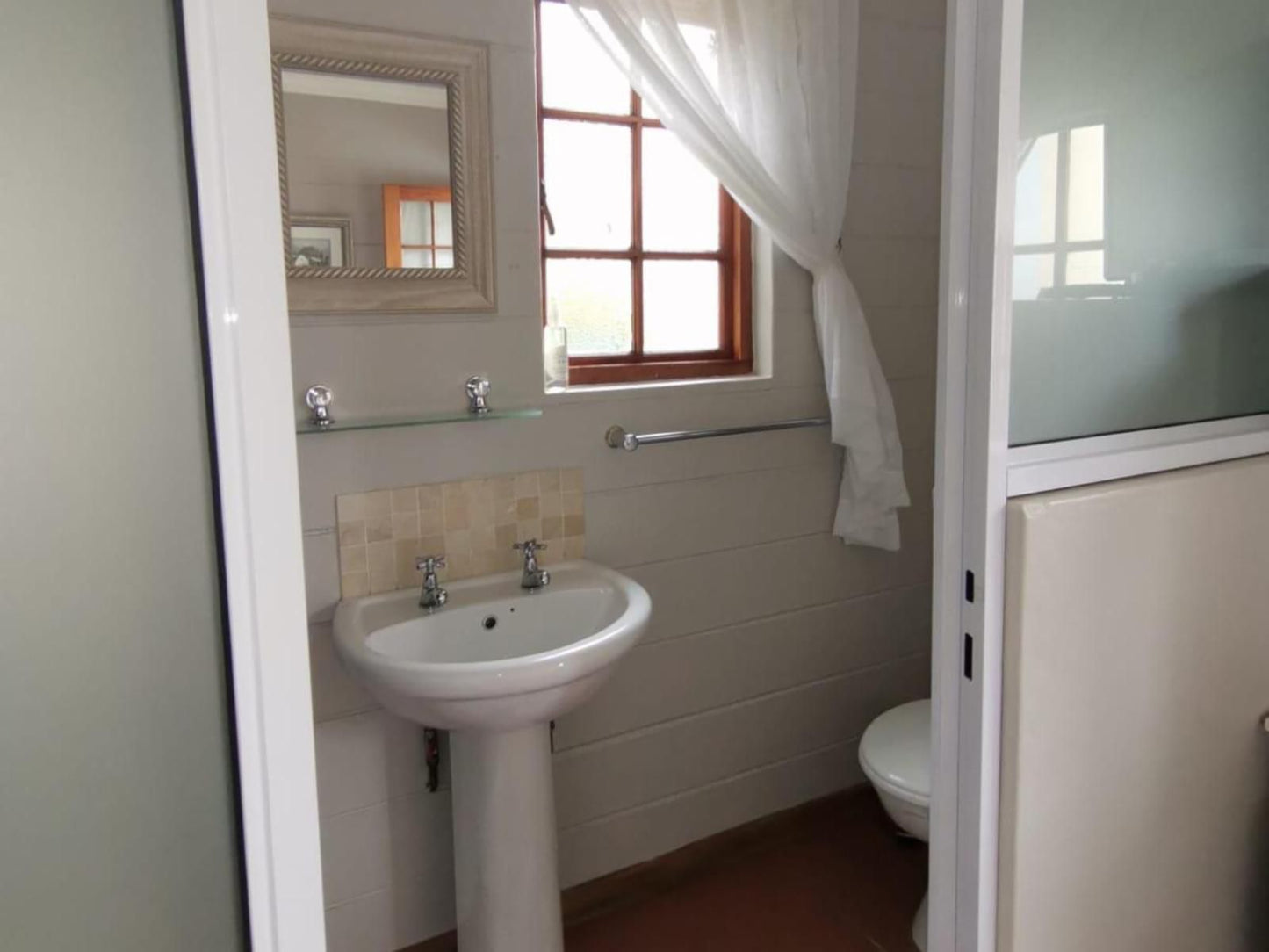 Rene S Guesthouse Douglas Northern Cape South Africa Unsaturated, Bathroom