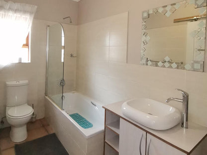 Rene S Guesthouse Douglas Northern Cape South Africa Bathroom