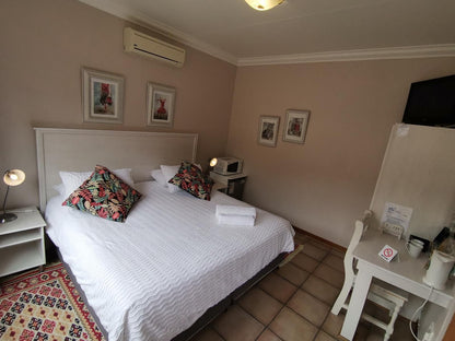 Rene S Guesthouse Douglas Northern Cape South Africa 