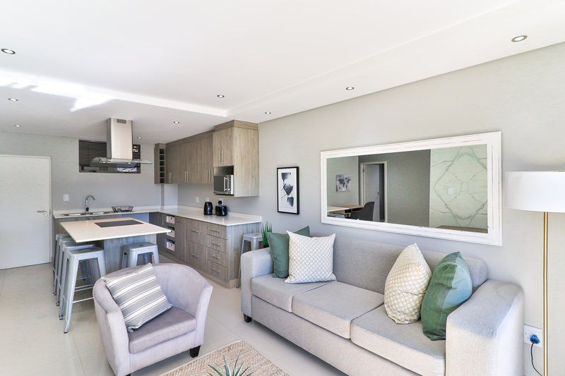 Reserved Suites Fourways Fourways Johannesburg Gauteng South Africa Unsaturated, Living Room