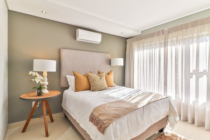 Reserved Suites Fourways Fourways Johannesburg Gauteng South Africa Bedroom