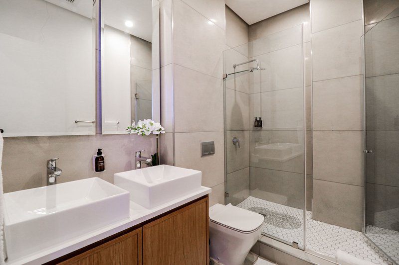 Reserved Suites Illovo Illovo Johannesburg Gauteng South Africa Unsaturated, Bathroom