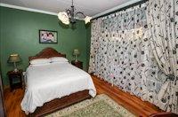 R6 Double room with bath @ Residensie Guest House