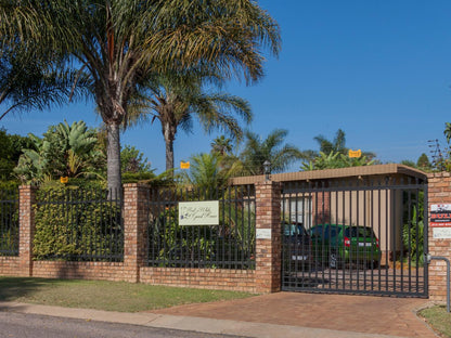 Rest A While Elardus Park Pretoria Tshwane Gauteng South Africa Complementary Colors, Palm Tree, Plant, Nature, Wood