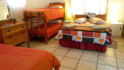 Rest A While Victoria West Northern Cape South Africa Bedroom