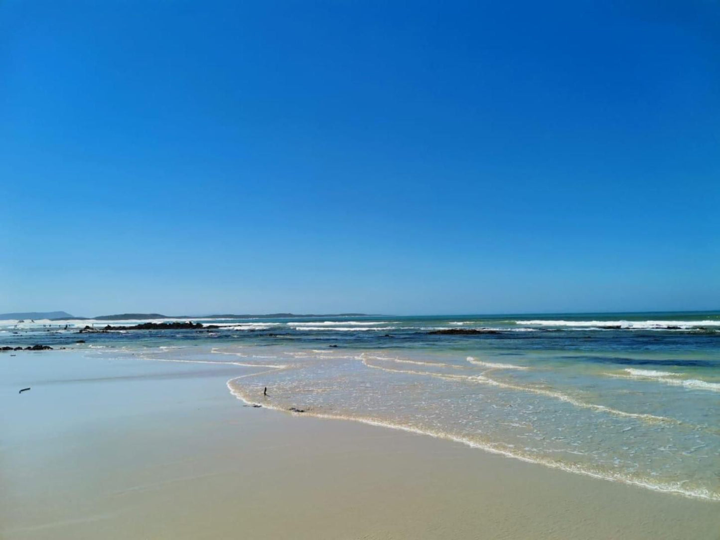 Rest And Sea Self Catering Franskraal Western Cape South Africa Beach, Nature, Sand, Ocean, Waters