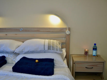 Rest And Sea Self Catering Franskraal Western Cape South Africa Bedroom