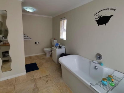 Rest And Sea Self Catering Franskraal Western Cape South Africa Unsaturated, Bathroom