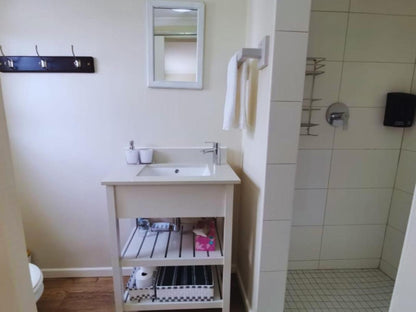 Rest And Sea Self Catering Franskraal Western Cape South Africa Bathroom