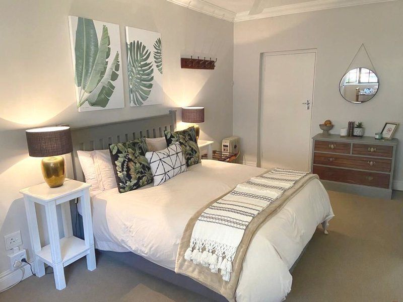 Rest Assured B And B Gillits Durban Kwazulu Natal South Africa Bedroom