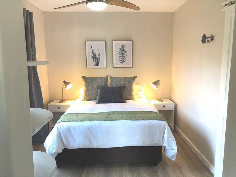 Rest Assured B And B Gillits Durban Kwazulu Natal South Africa Bedroom