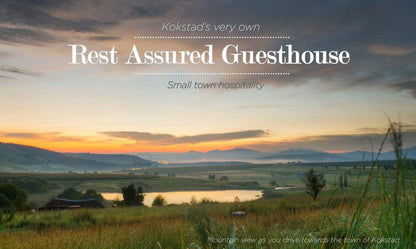 Rest Assured Guest House Kokstad Kwazulu Natal South Africa Lowland, Nature