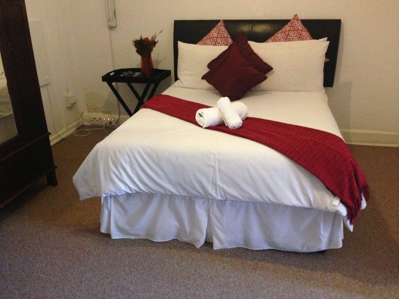 Rest Assured Guest House Kokstad Kwazulu Natal South Africa Bedroom