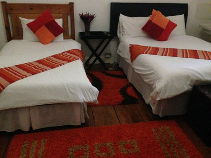 Rest Assured Guest House Kokstad Kwazulu Natal South Africa Bedroom