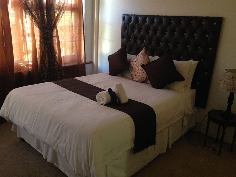 Rest Assured Guest House Kokstad Kwazulu Natal South Africa Bedroom