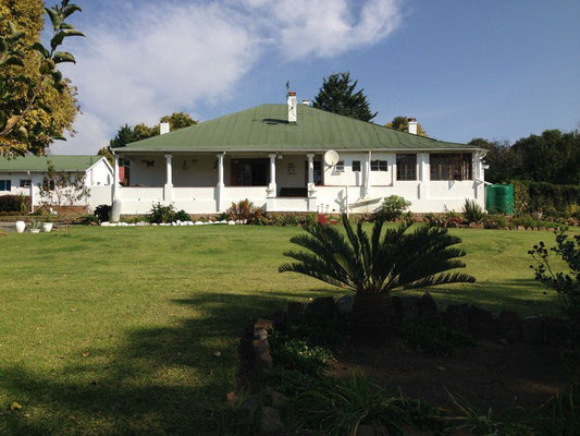 Rest Assured Guest House Kokstad Kwazulu Natal South Africa House, Building, Architecture, Palm Tree, Plant, Nature, Wood