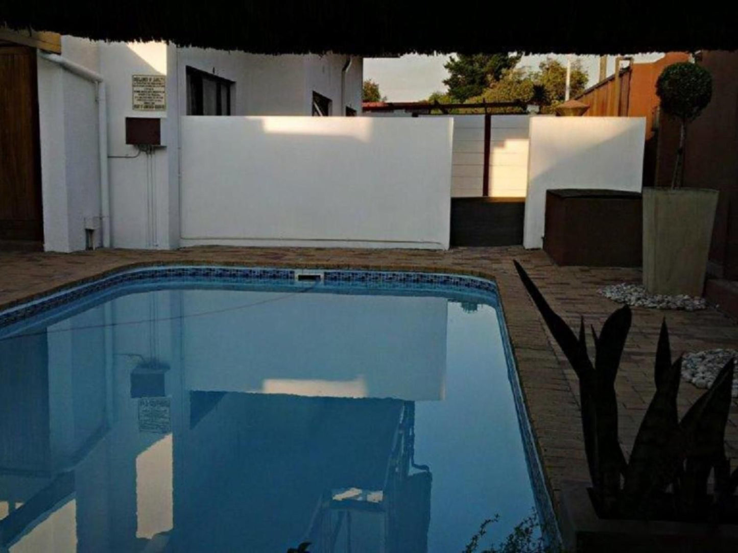 Rest For Guest Brackenfell Cape Town Western Cape South Africa Swimming Pool