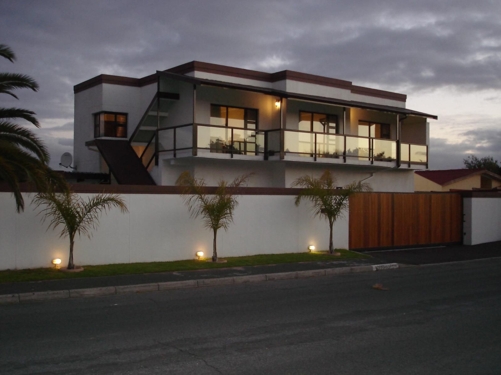 Rest For Guest Brackenfell Cape Town Western Cape South Africa House, Building, Architecture