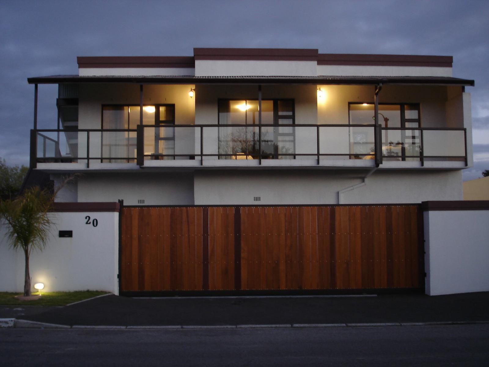 Rest For Guest Brackenfell Cape Town Western Cape South Africa House, Building, Architecture