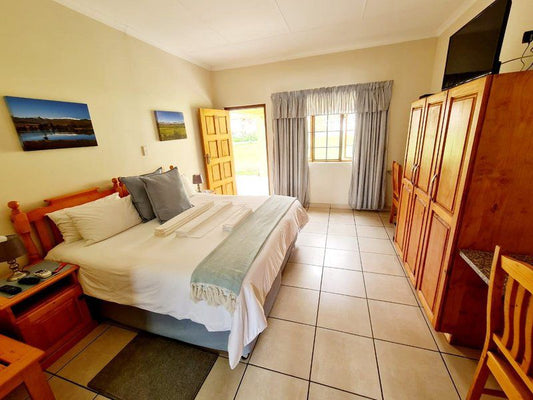 Resthaven Guesthouse Matatiele Eastern Cape South Africa 