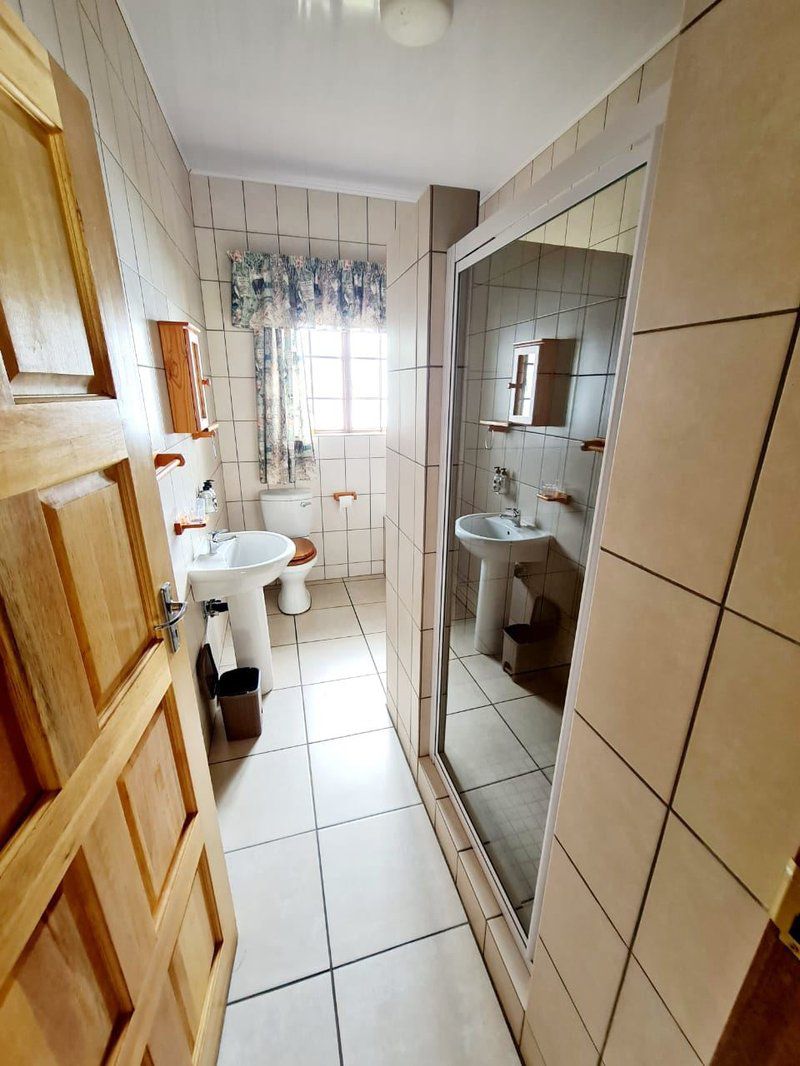 Resthaven Guesthouse Matatiele Eastern Cape South Africa Bathroom