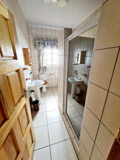 Resthaven Guesthouse Matatiele Eastern Cape South Africa Bathroom