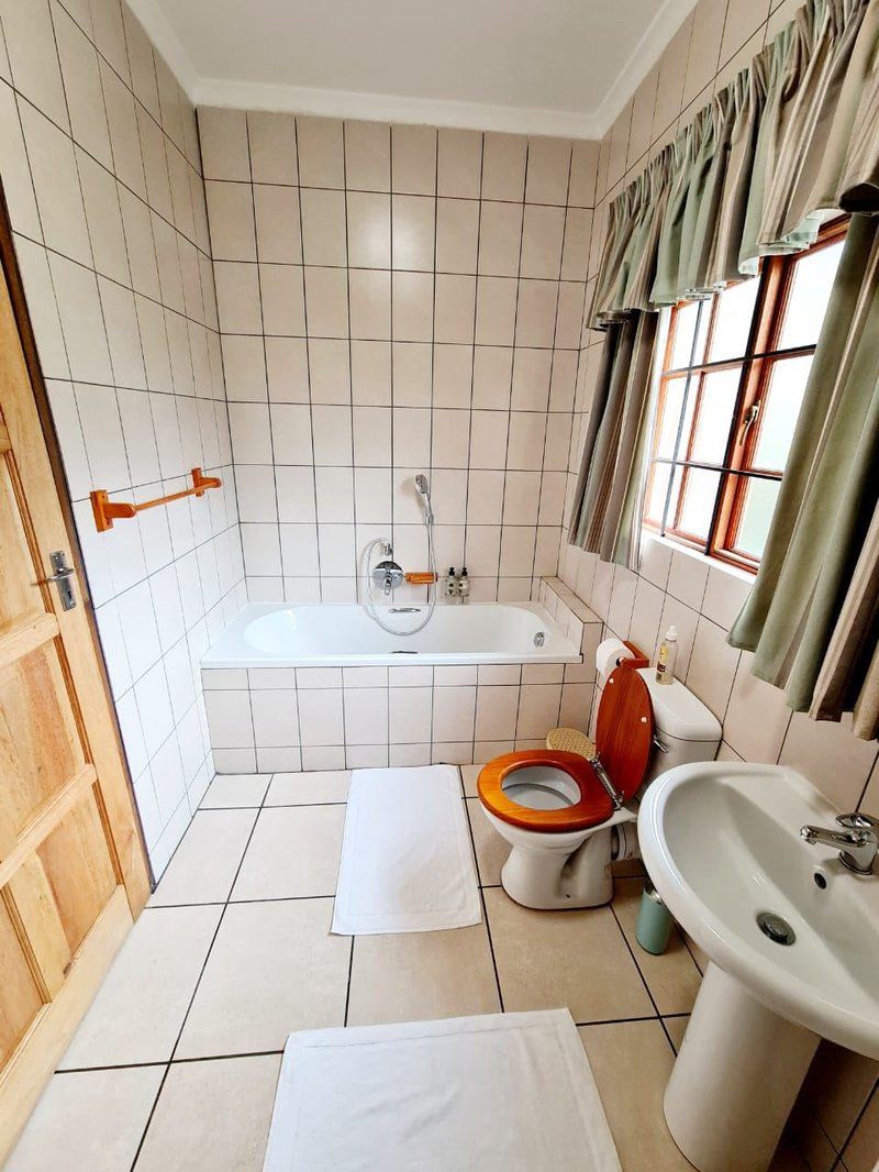 Resthaven Guesthouse Matatiele Eastern Cape South Africa Bathroom