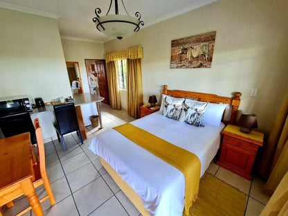 Resthaven Guesthouse Matatiele Eastern Cape South Africa Bedroom