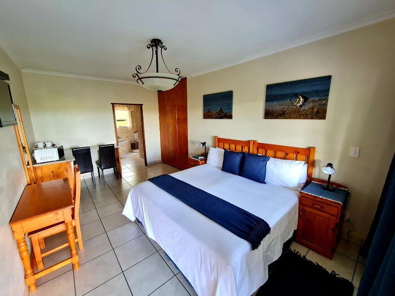 Resthaven Guesthouse Matatiele Eastern Cape South Africa Bedroom